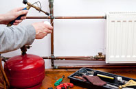 free Pode Hole heating repair quotes